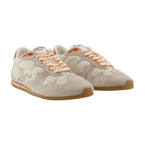 Shoes > Sneakers - - Zadig & Voltaire - Modalova