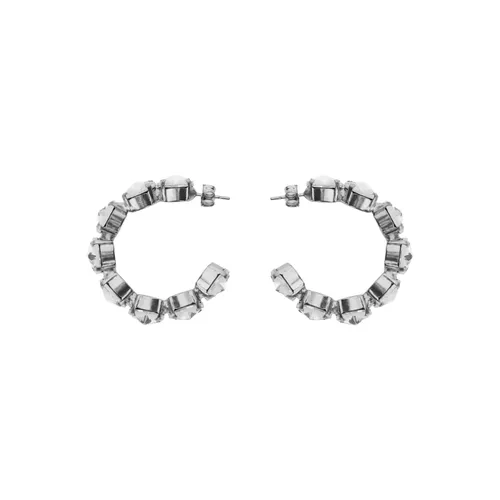 Accessories > Jewellery > Earrings - - Forte Forte - Modalova