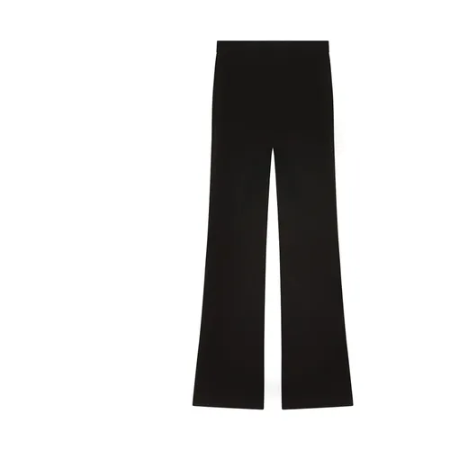 Trousers > Wide Trousers - - Pinko - Modalova