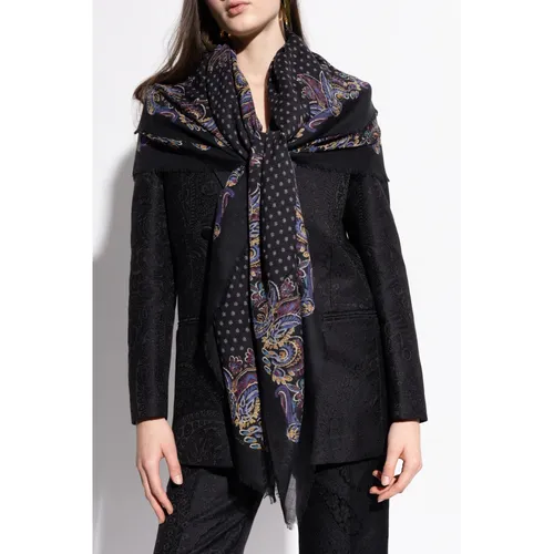 Accessories > Scarves - - Etro - Modalova