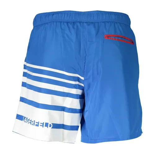 Swimwear > Beachwear - - Karl Lagerfeld - Modalova