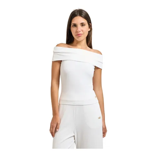 Tops > T-Shirts - - Emporio Armani - Modalova