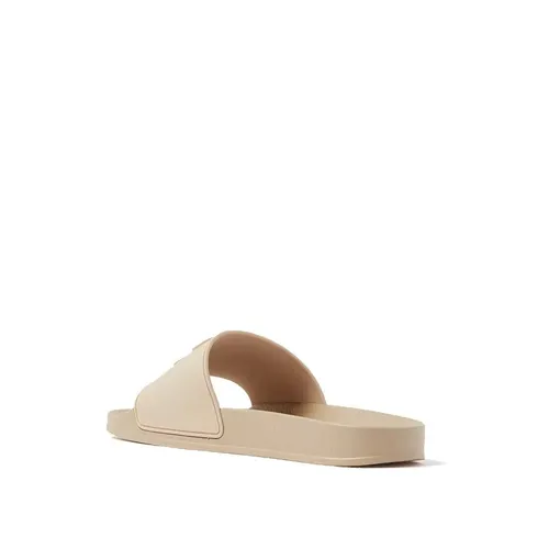 Shoes > Flip Flops & Sliders > Sliders - - Palm Angels - Modalova