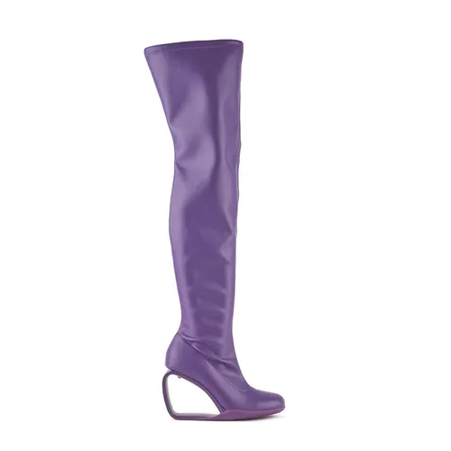 Shoes > Boots > Over-knee Boots - - United Nude - Modalova