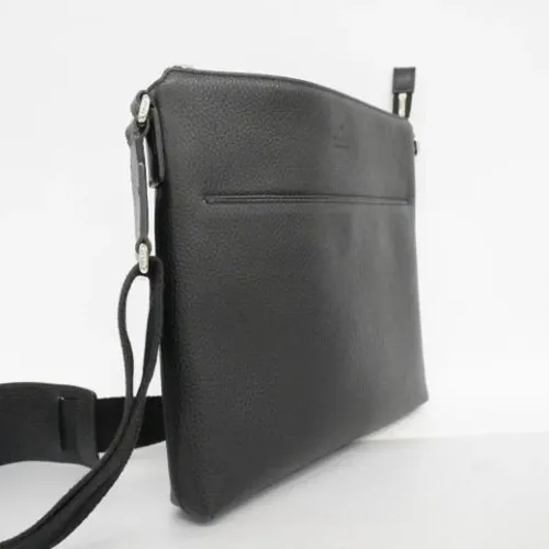 Pre-owned > Pre-owned Bags > Pre-owned Cross Body Bags - - Gucci Vintage - Modalova