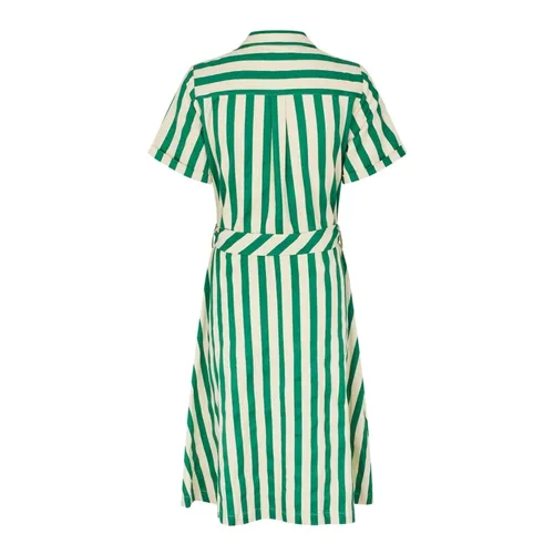 Dresses > Day Dresses > Shirt Dresses - - Lollys Laundry - Modalova