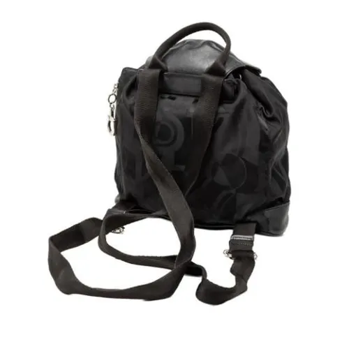 Pre-owned > Pre-owned Bags > Pre-owned Backpacks - - Salvatore Ferragamo Pre-owned - Modalova