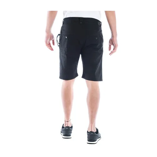 Shorts > Long Shorts - - Daniele Alessandrini - Modalova