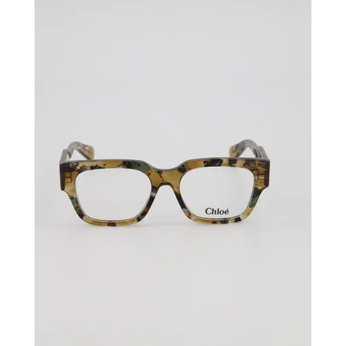 Accessories > Glasses - - Chloé - Modalova