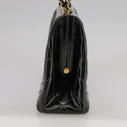 Pre-owned > Pre-owned Bags > Pre-owned Handbags - - Chanel Vintage - Modalova
