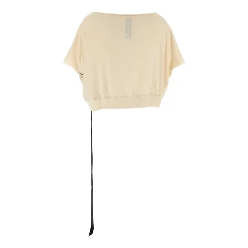 Sweatshirts & Hoodies > Sweatshirts - - Rick Owens - Modalova