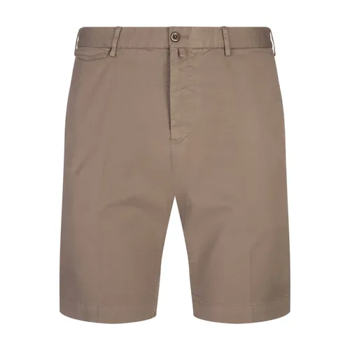 Shorts > Casual Shorts - - PT Torino - Modalova