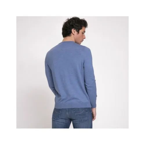 Knitwear > Round-neck Knitwear - - Gran Sasso - Modalova