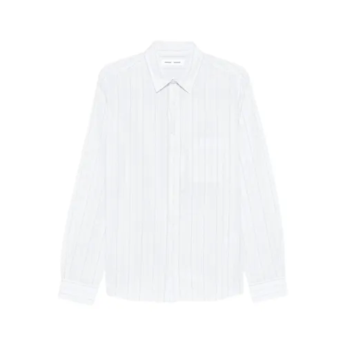 Shirts > Casual Shirts - - Samsøe Samsøe - Modalova