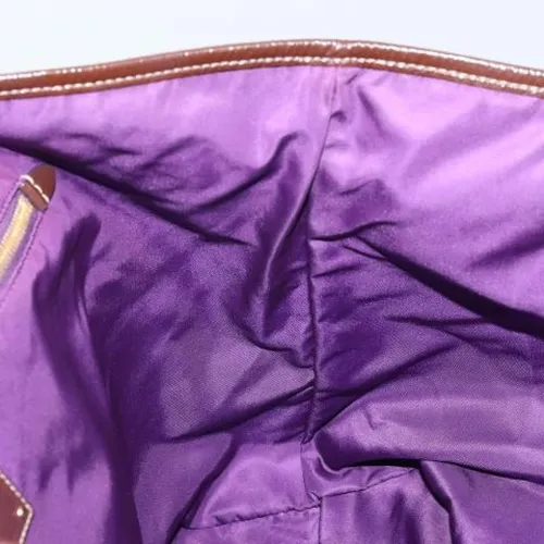 Pre-owned > Pre-owned Bags > Pre-owned Tote Bags - - Prada Vintage - Modalova
