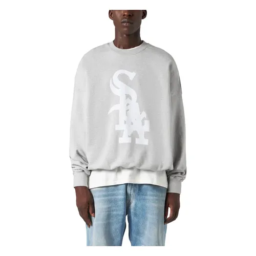 Sweatshirts & Hoodies > Sweatshirts - - 1989 Studio - Modalova