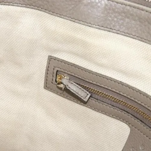 Pre-owned > Pre-owned Bags > Pre-owned Tote Bags - - Gucci Vintage - Modalova