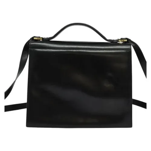 Pre-owned > Pre-owned Bags > Pre-owned Handbags - - Salvatore Ferragamo Pre-owned - Modalova