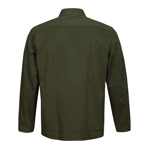 Jackets > Light Jackets - - Massimo Alba - Modalova