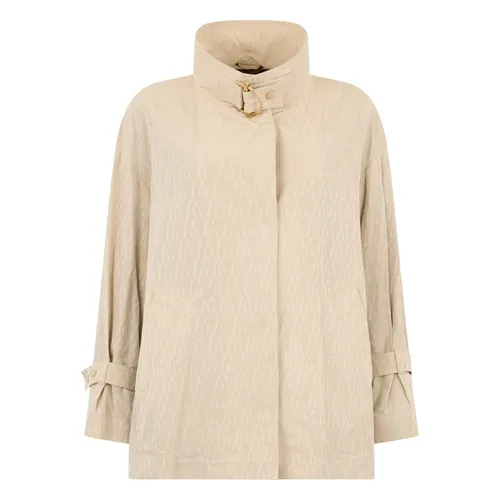 Jackets > Light Jackets - - Moorer - Modalova