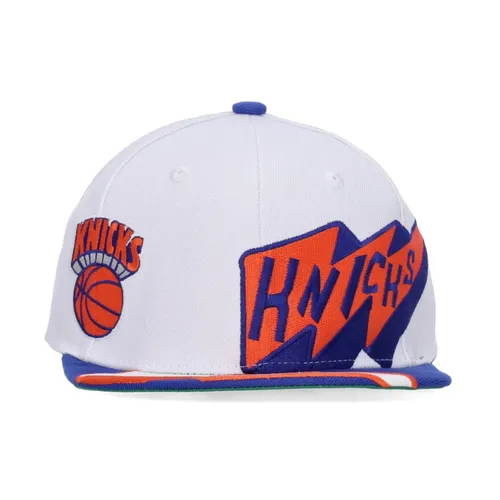 Accessories > Hats > Caps - - Mitchell & Ness - Modalova