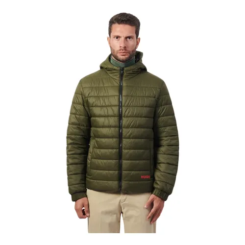 Jackets > Winter Jackets - - Hugo - Modalova