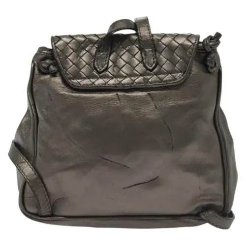 Pre-owned > Pre-owned Bags > Pre-owned Mini Bags - - Bottega Veneta Vintage - Modalova