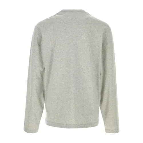 Sweatshirts & Hoodies > Sweatshirts - - Jil Sander - Modalova