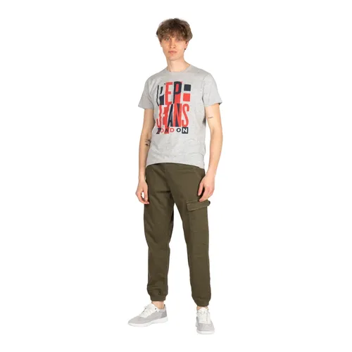 Trousers > Sweatpants - - Pepe Jeans - Modalova