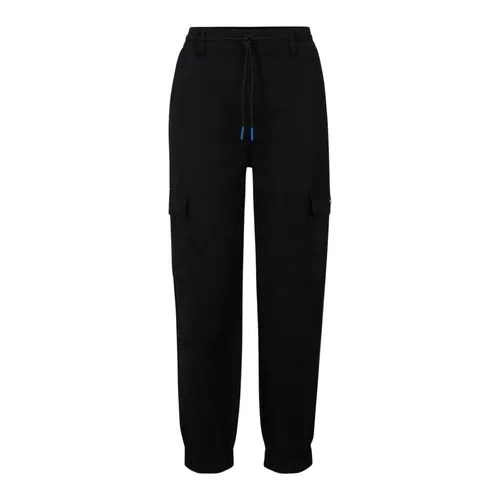 Trousers > Sweatpants - - Hugo - Modalova