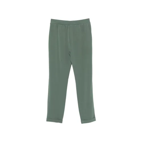 Trousers > Sweatpants - - Liu Jo - Modalova
