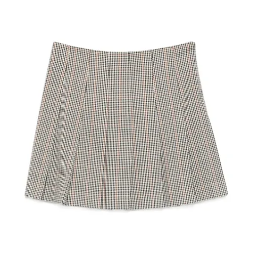 Skirts > Short Skirts - - Msgm - Modalova