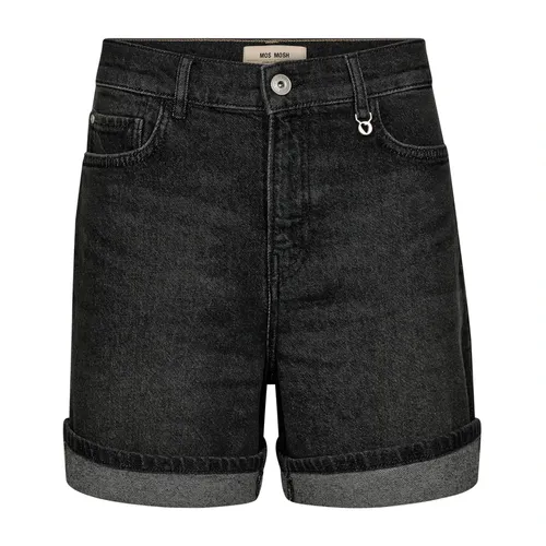Shorts > Denim Shorts - - MOS Mosh - Modalova