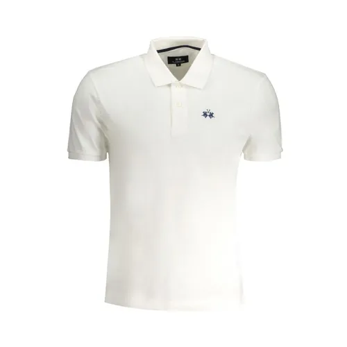 Tops > Polo Shirts - - La Martina - Modalova