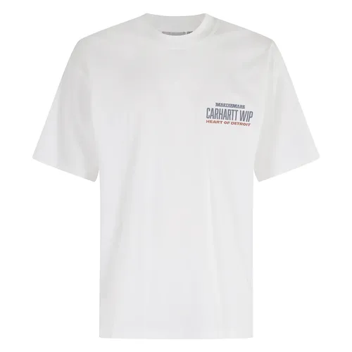 Tops > T-Shirts - - Carhartt Wip - Modalova