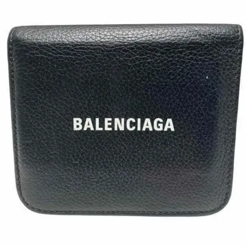 Pre-owned > Pre-owned Accessories > Pre-owned Wallets - - Balenciaga Vintage - Modalova