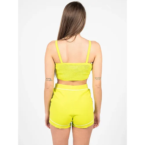 Tops > Sleeveless Tops - - Pinko - Modalova