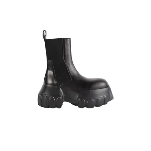 Shoes > Boots > Chelsea Boots - - Rick Owens - Modalova