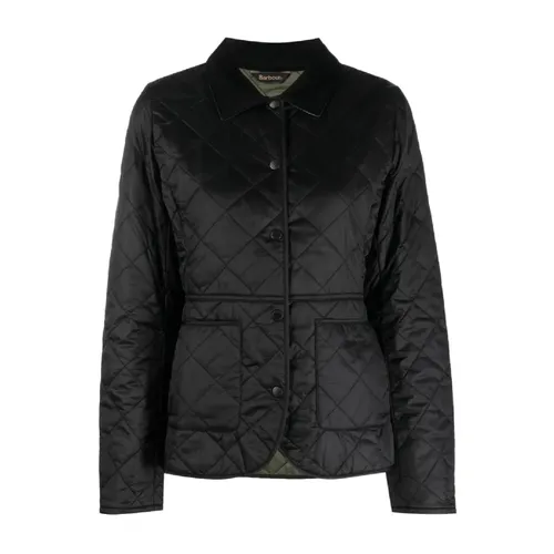 Jackets > Light Jackets - - Barbour - Modalova