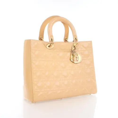 Pre-owned > Pre-owned Bags > Pre-owned Handbags - - Dior Vintage - Modalova