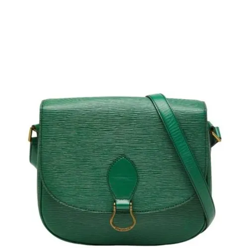 Pre-owned > Pre-owned Bags > Pre-owned Cross Body Bags - - Louis Vuitton Vintage - Modalova
