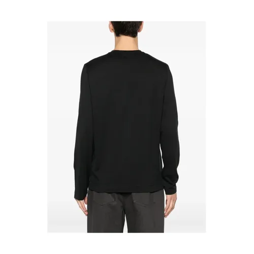 Tops > Long Sleeve Tops - - Fedeli - Modalova