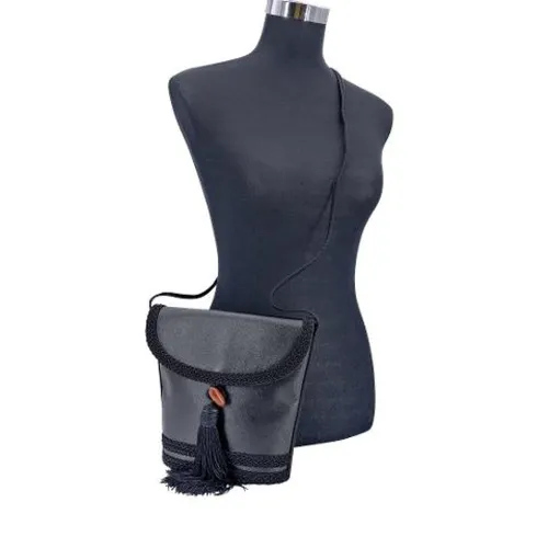 Pre-owned > Pre-owned Bags > Pre-owned Cross Body Bags - - Yves Saint Laurent Vintage - Modalova