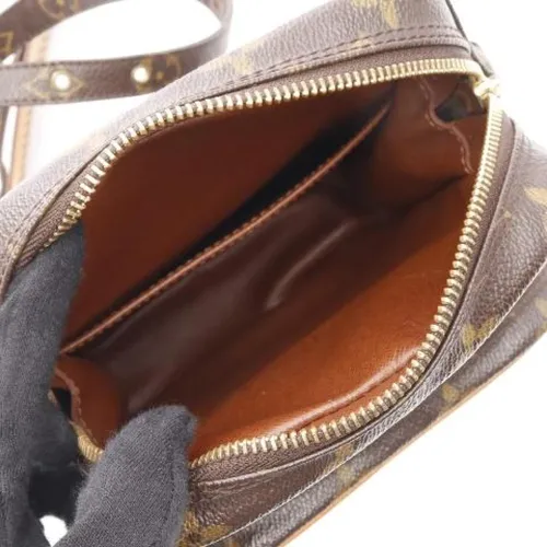 Pre-owned > Pre-owned Bags > Pre-owned Cross Body Bags - - Louis Vuitton Vintage - Modalova