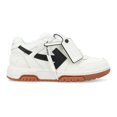 Off - Shoes > Sneakers - - Off White - Modalova