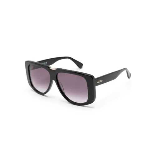 Accessories > Sunglasses - - Max Mara - Modalova