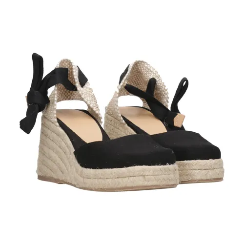 Shoes > Heels > Wedges - - Castañer - Modalova