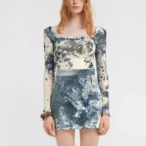Tops > Long Sleeve Tops - - Roberto Cavalli - Modalova