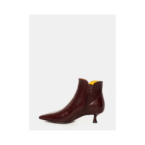 Shoes > Boots > Heeled Boots - - Mara Bini - Modalova