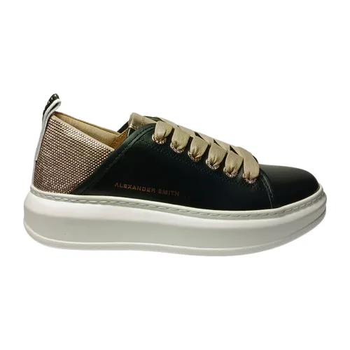 Shoes > Sneakers - - Alexander Smith - Modalova